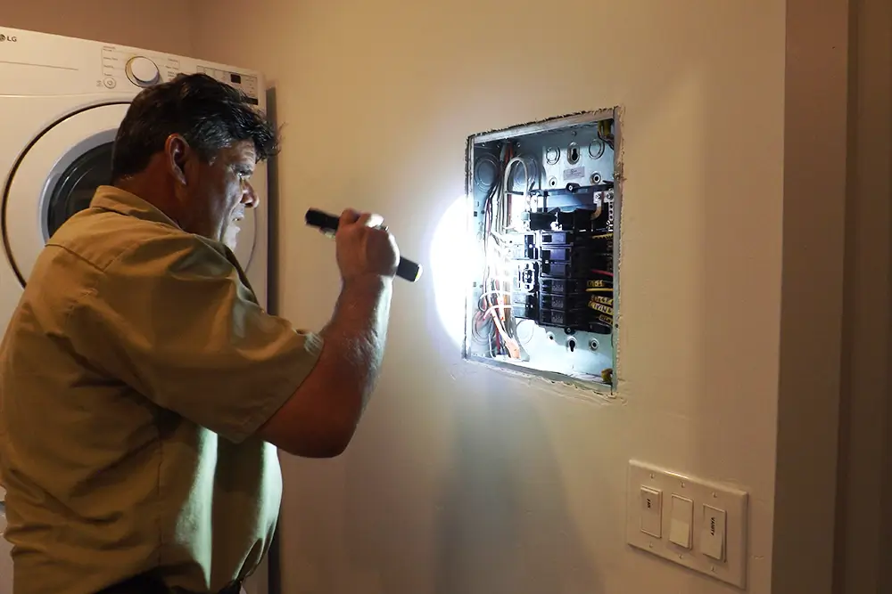 Pre-Listing Home Inspection Services