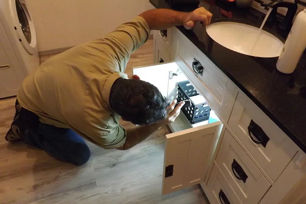 Sewer Scope Inspections